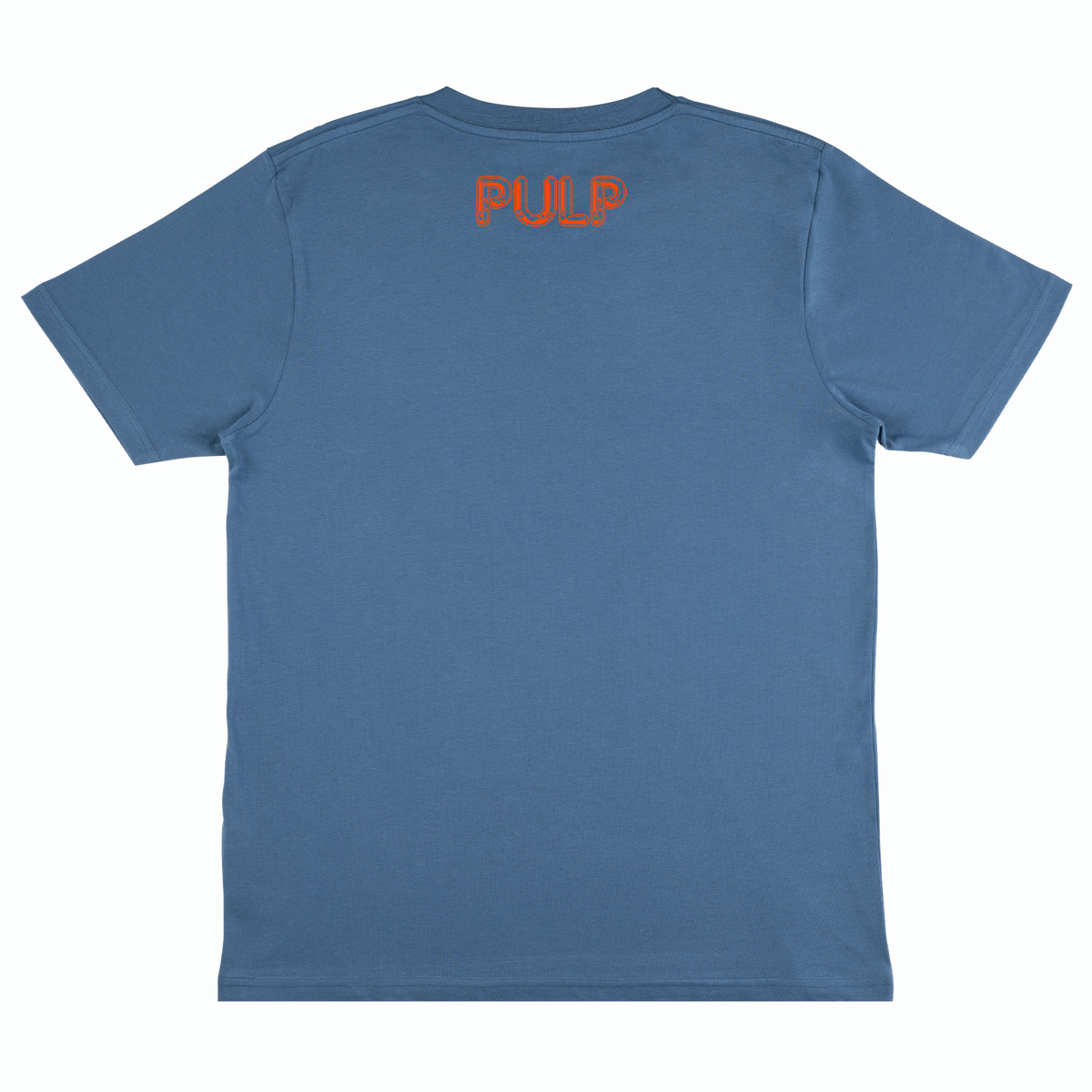 Faded Denim This Is What We Do T-Shirt