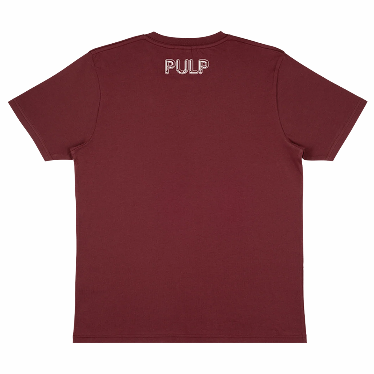 Burgundy This Is What T-Shirt