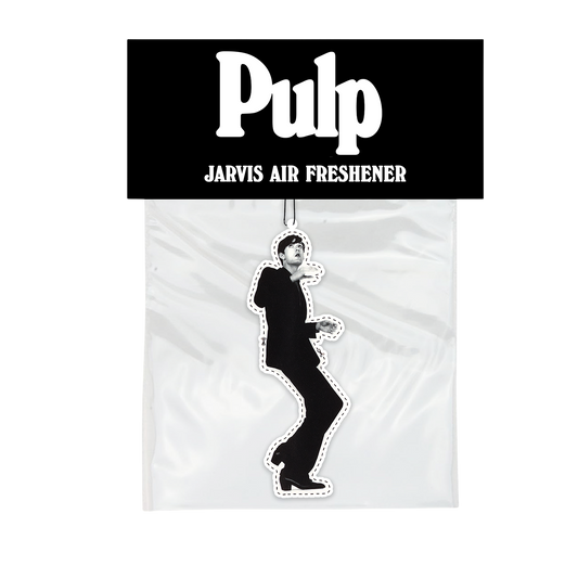 Pulp Car Scent Bundle