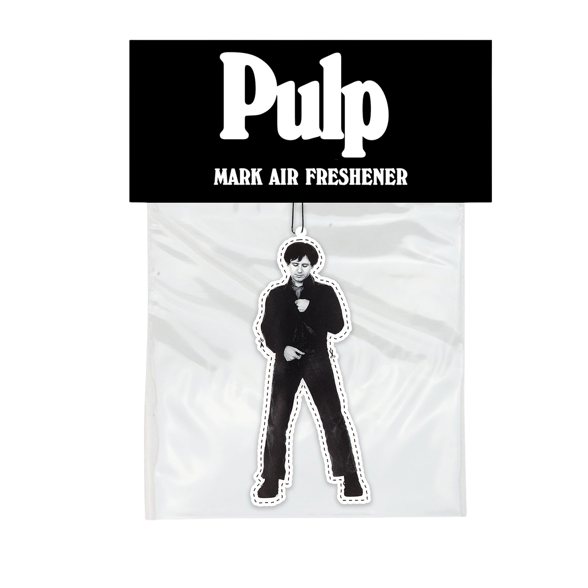 Pulp Car Scent Bundle