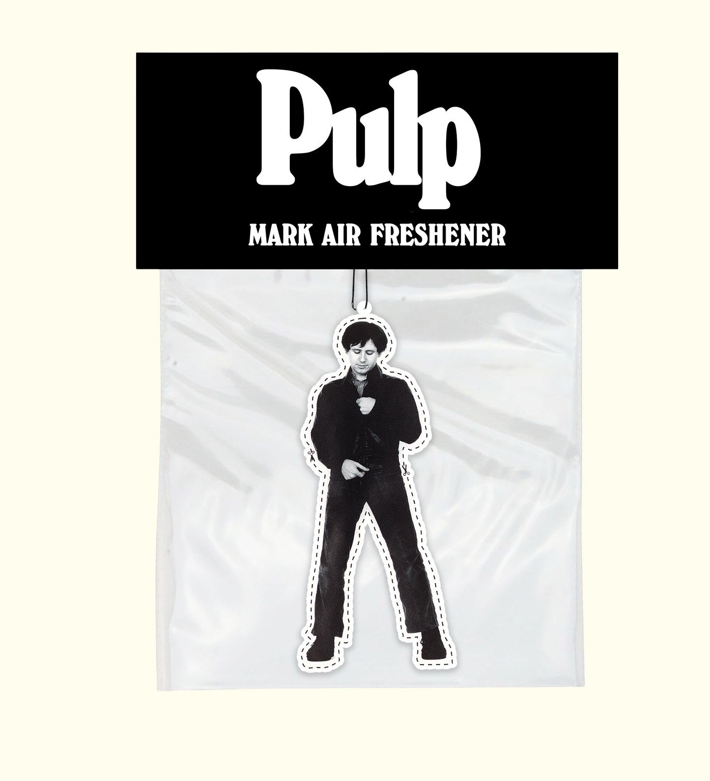 Pulp Car Scent Bundle