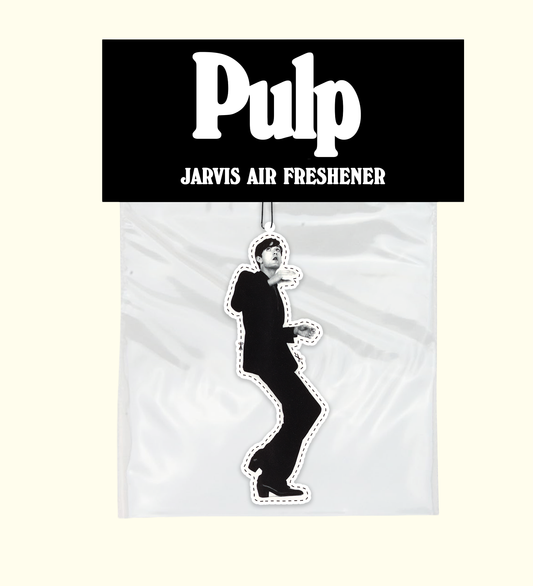 Pulp Car Scent Bundle