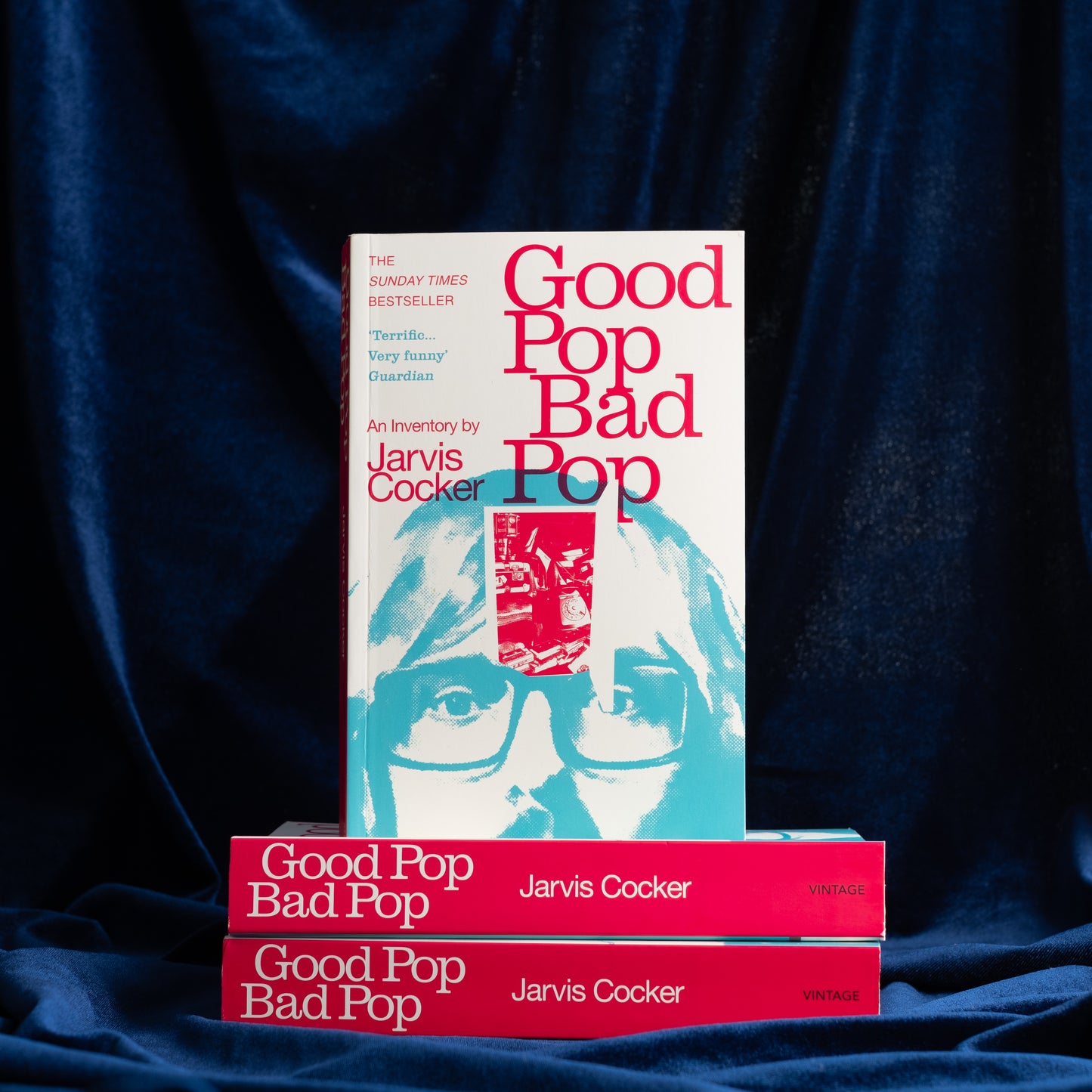 Good Pop Bad Pop Paperback