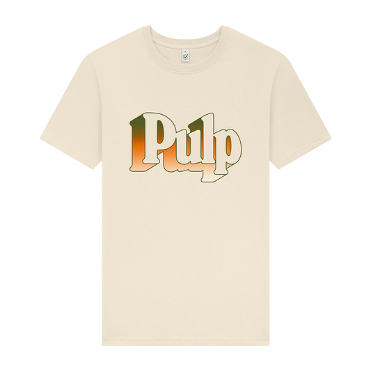 Gradient 2026 Natural T-Shirt