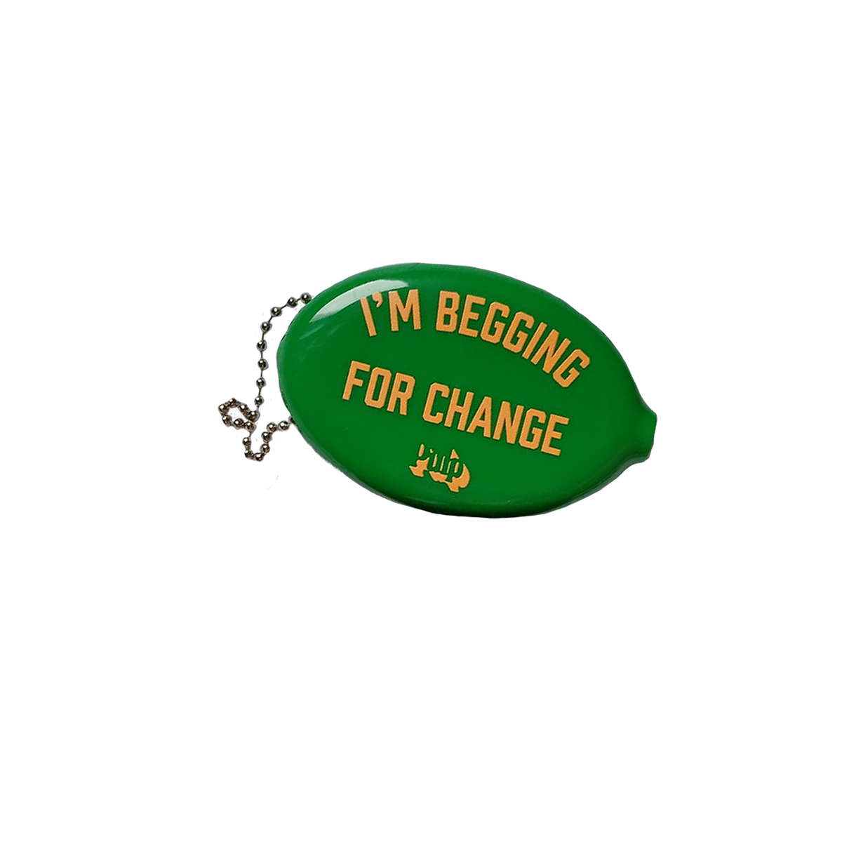 Begging Coin Purse