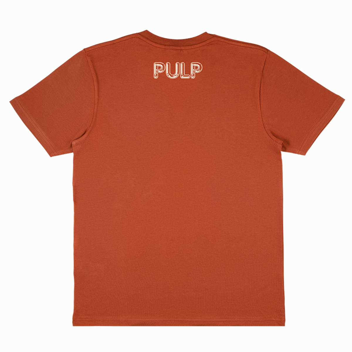 Big Mouth Rust T-Shirt