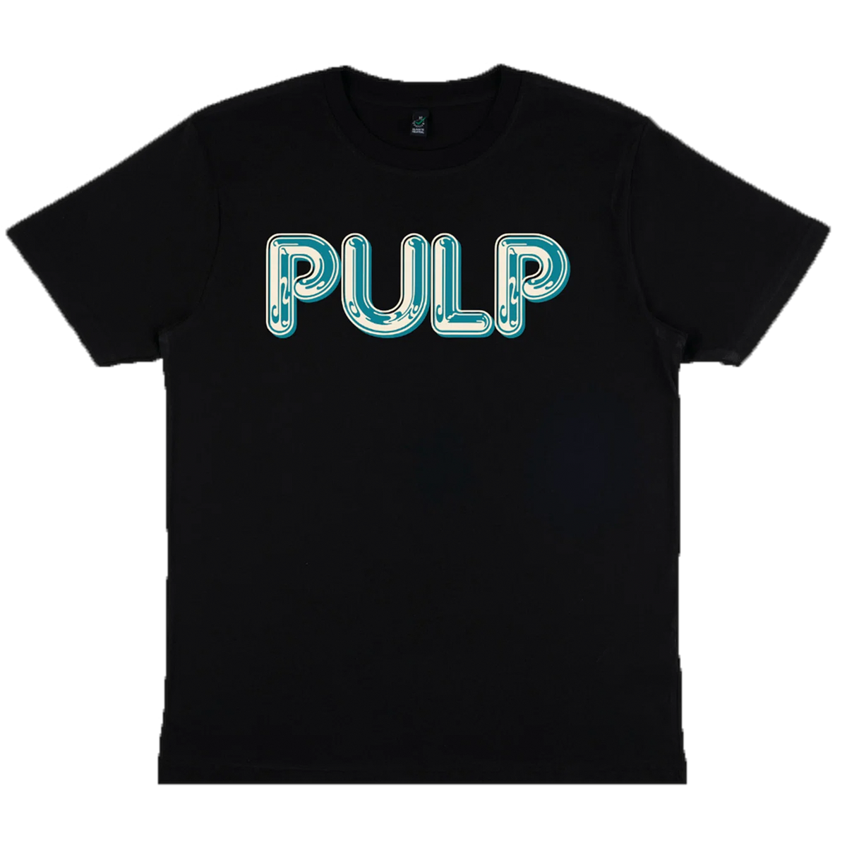 Summer Tour 2024 T-Shirt Black