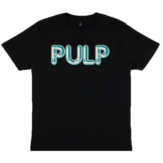 Summer Tour 2024 T-Shirt Black