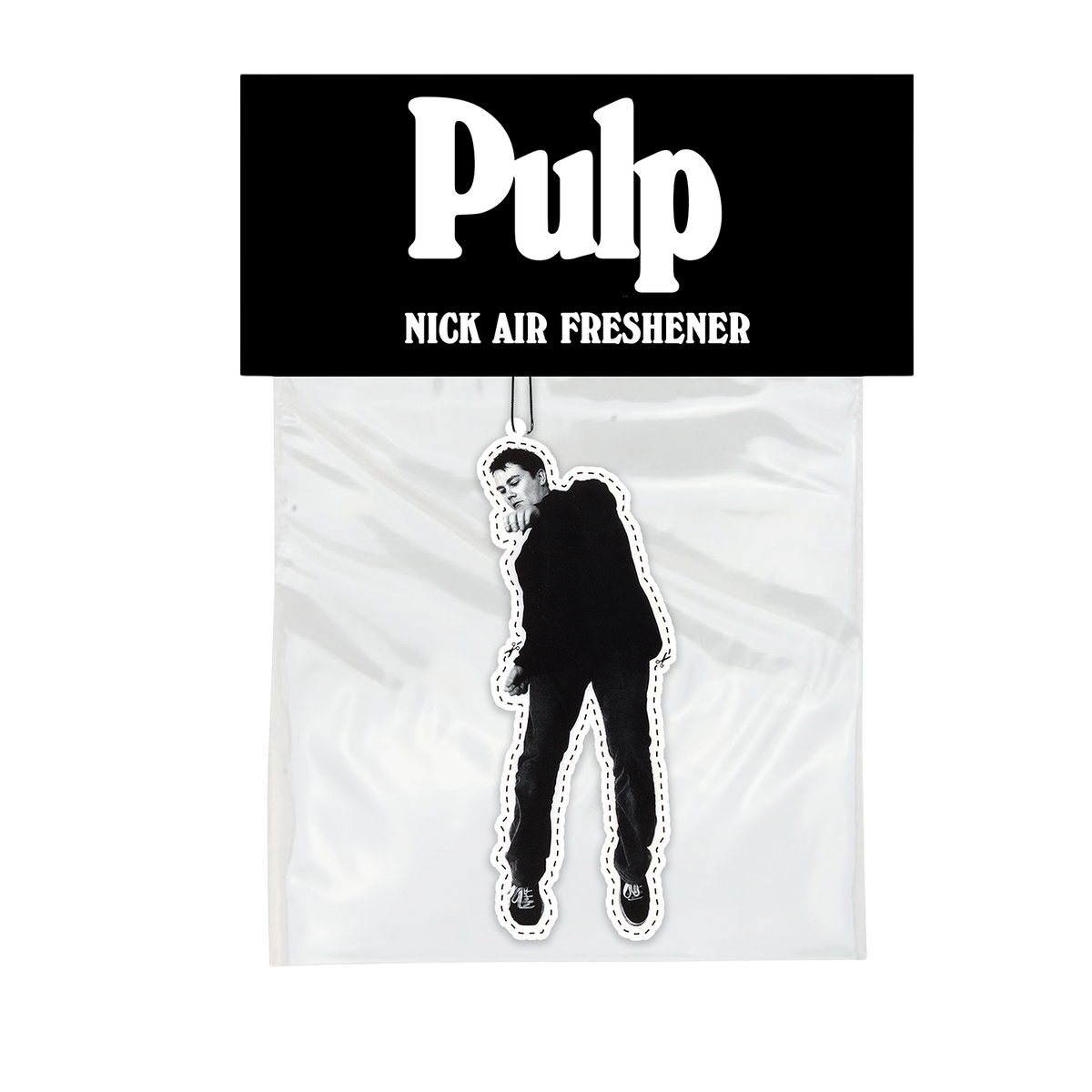 Pulp Car Scent Bundle