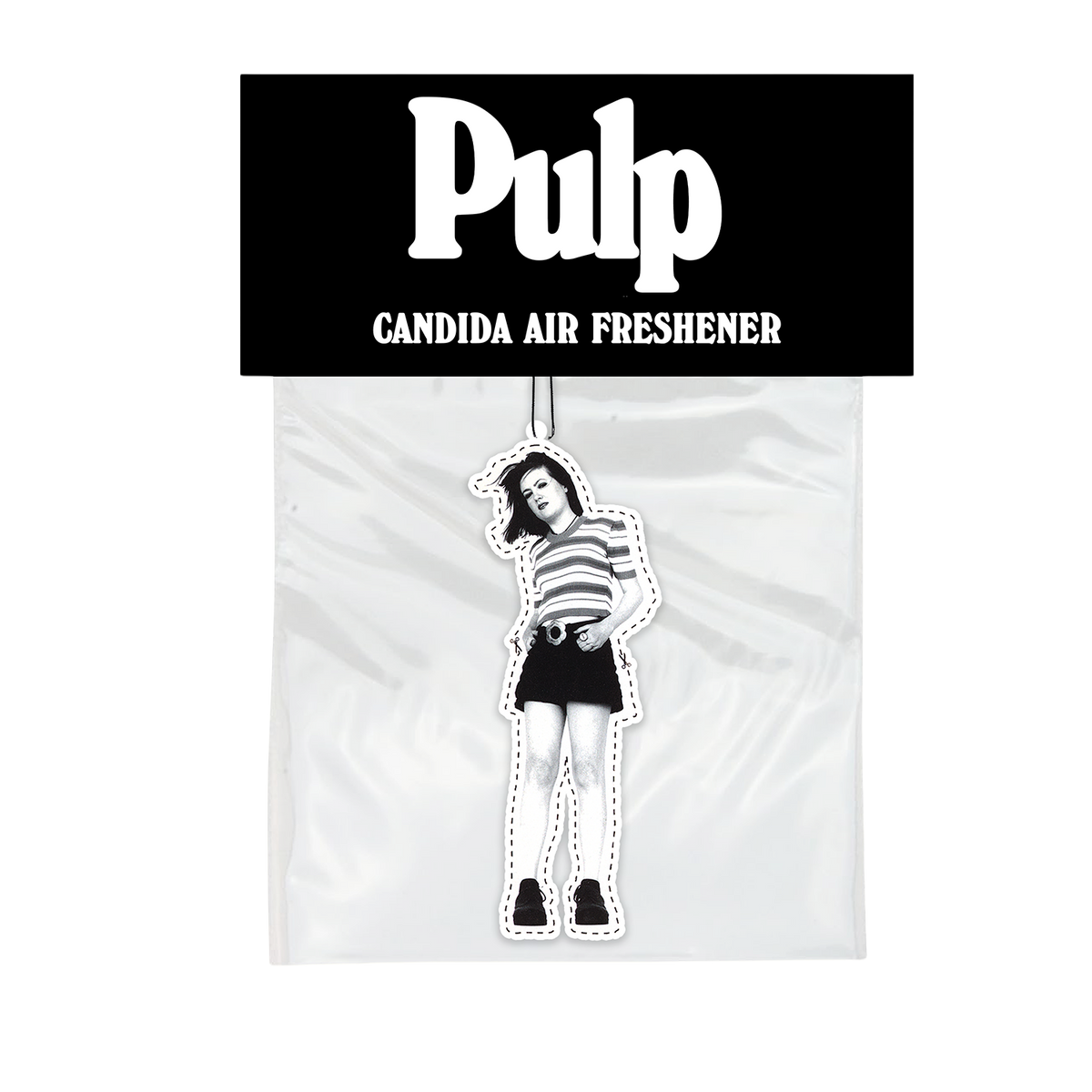 Pulp Car Scent Bundle