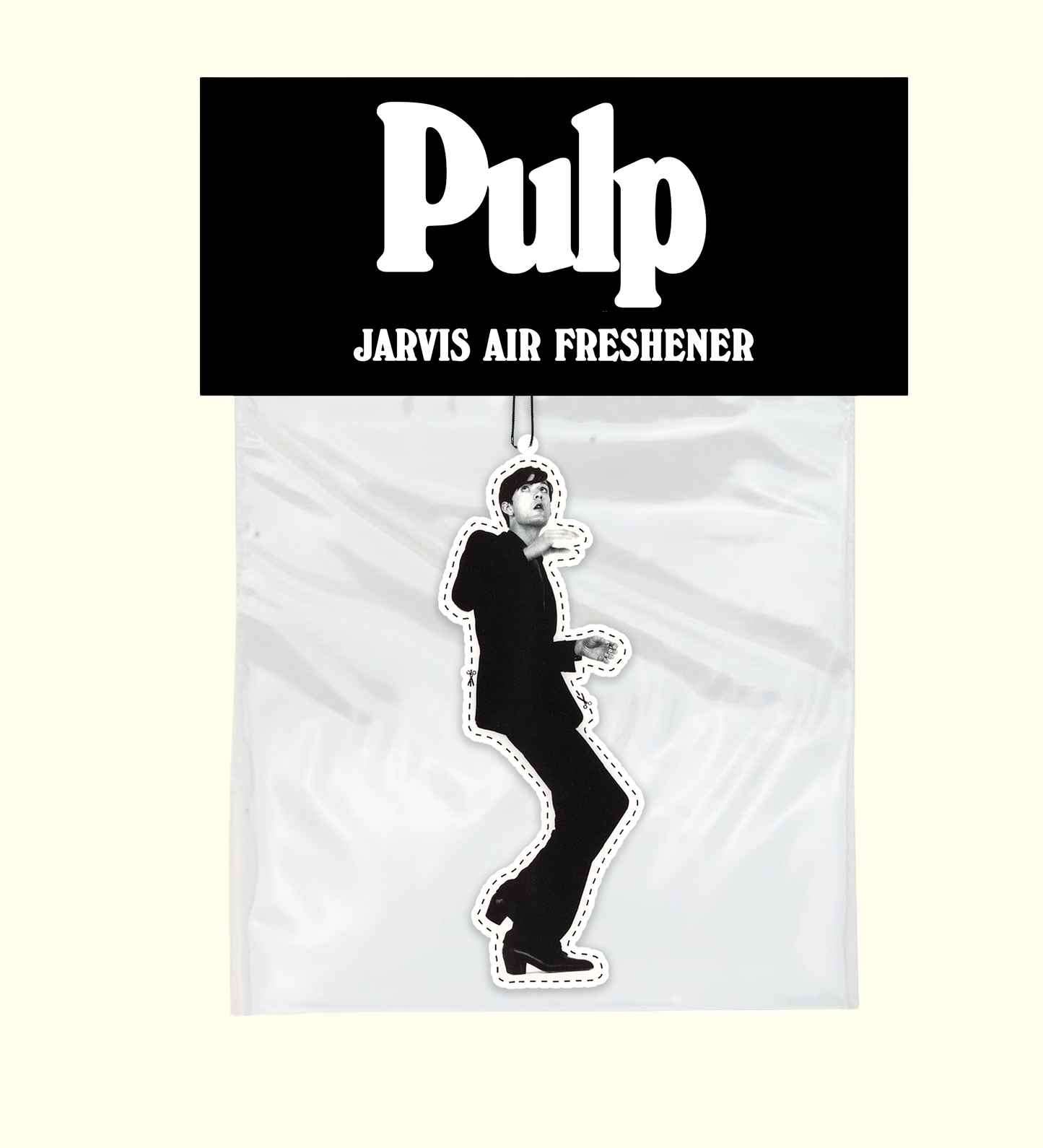 Pulp Car Scent Bundle