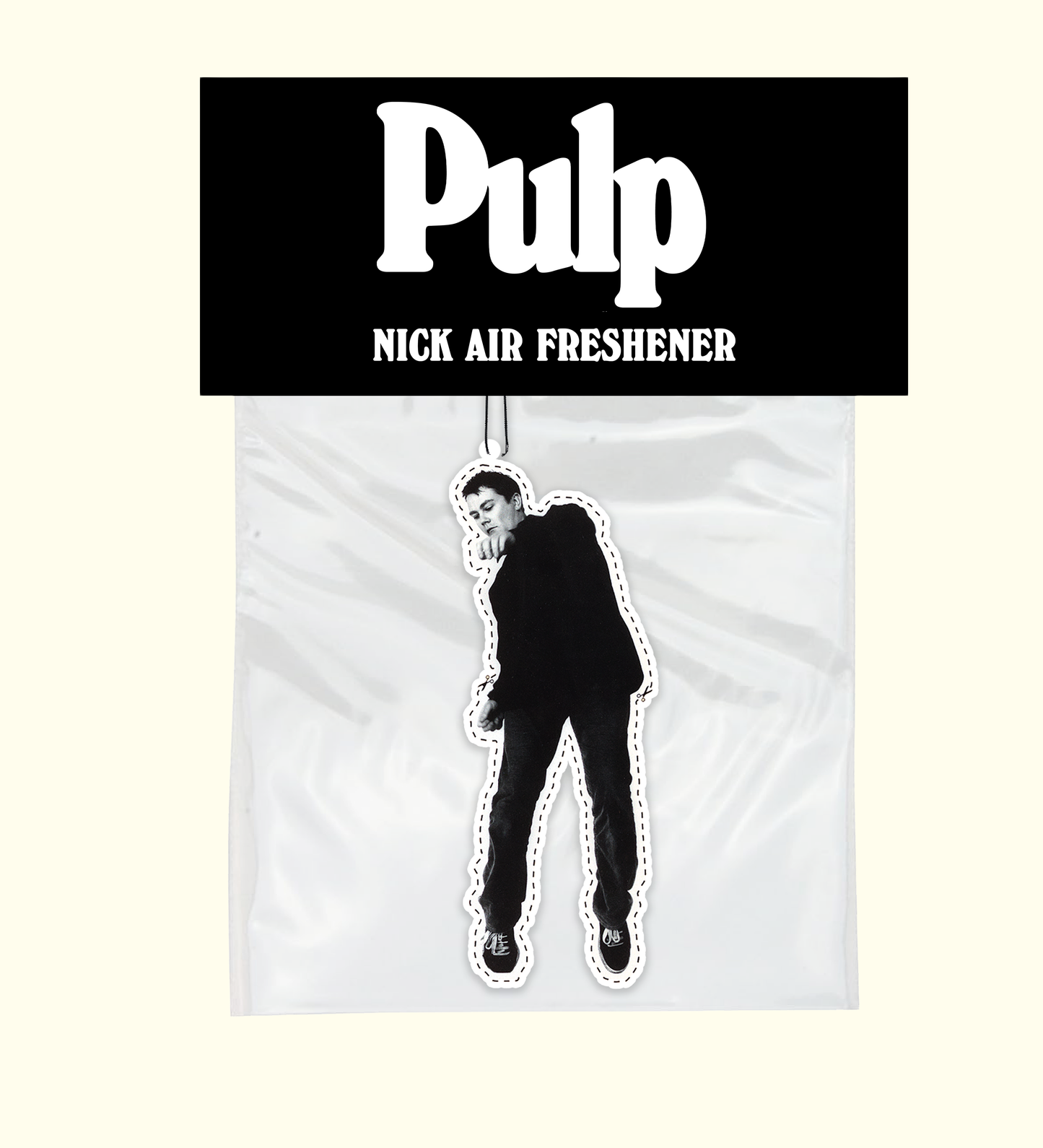 Pulp Car Scent Bundle