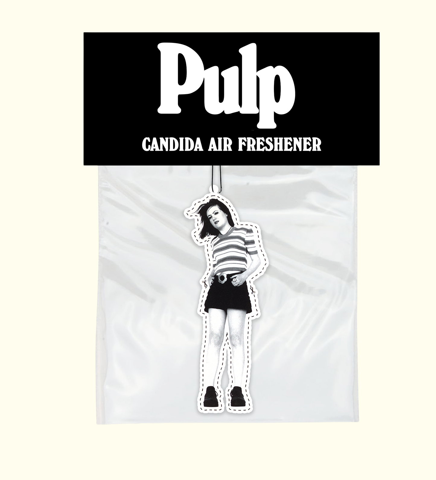 Pulp Car Scent Bundle