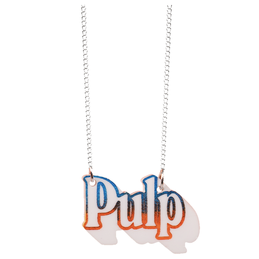 Pulp Necklace - Multi