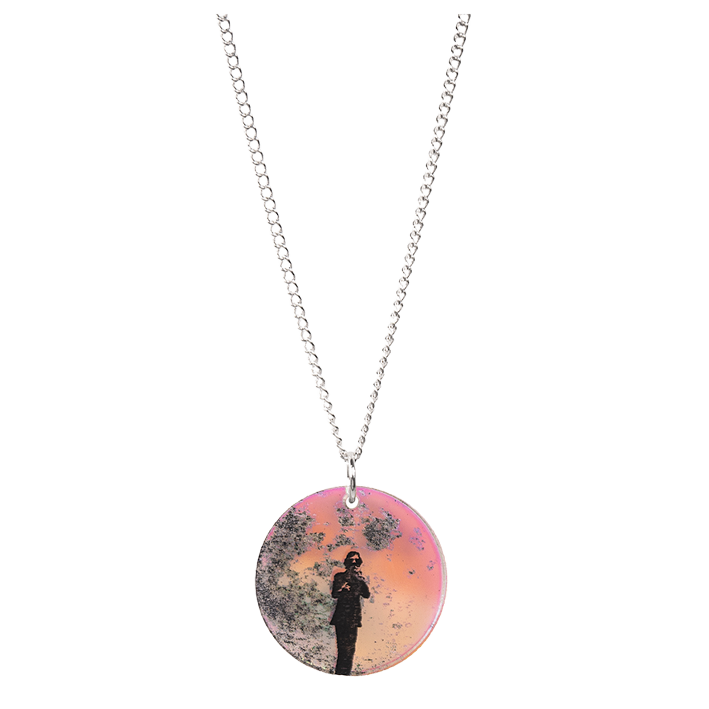 Pulp Moon Pendant