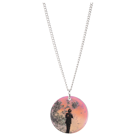 Pulp Moon Pendant