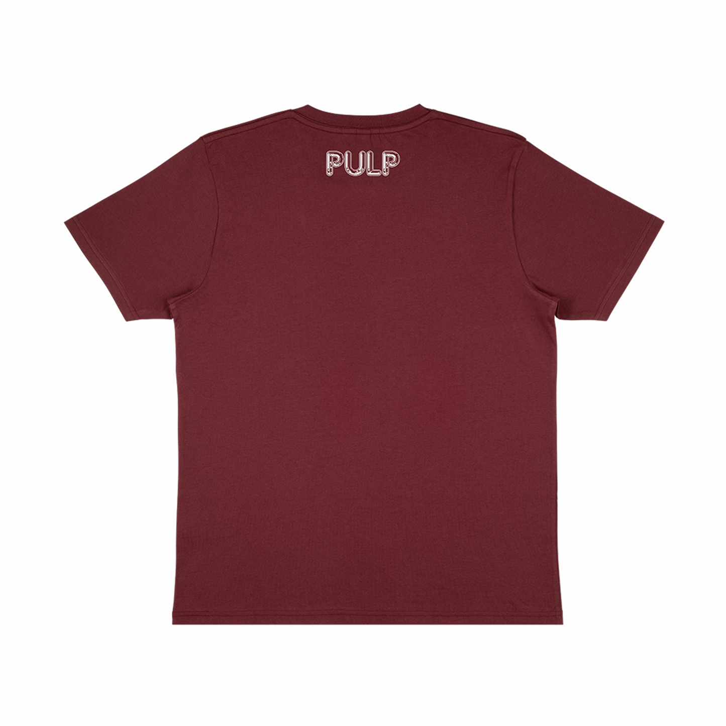 Burgundy This Is What T-Shirt