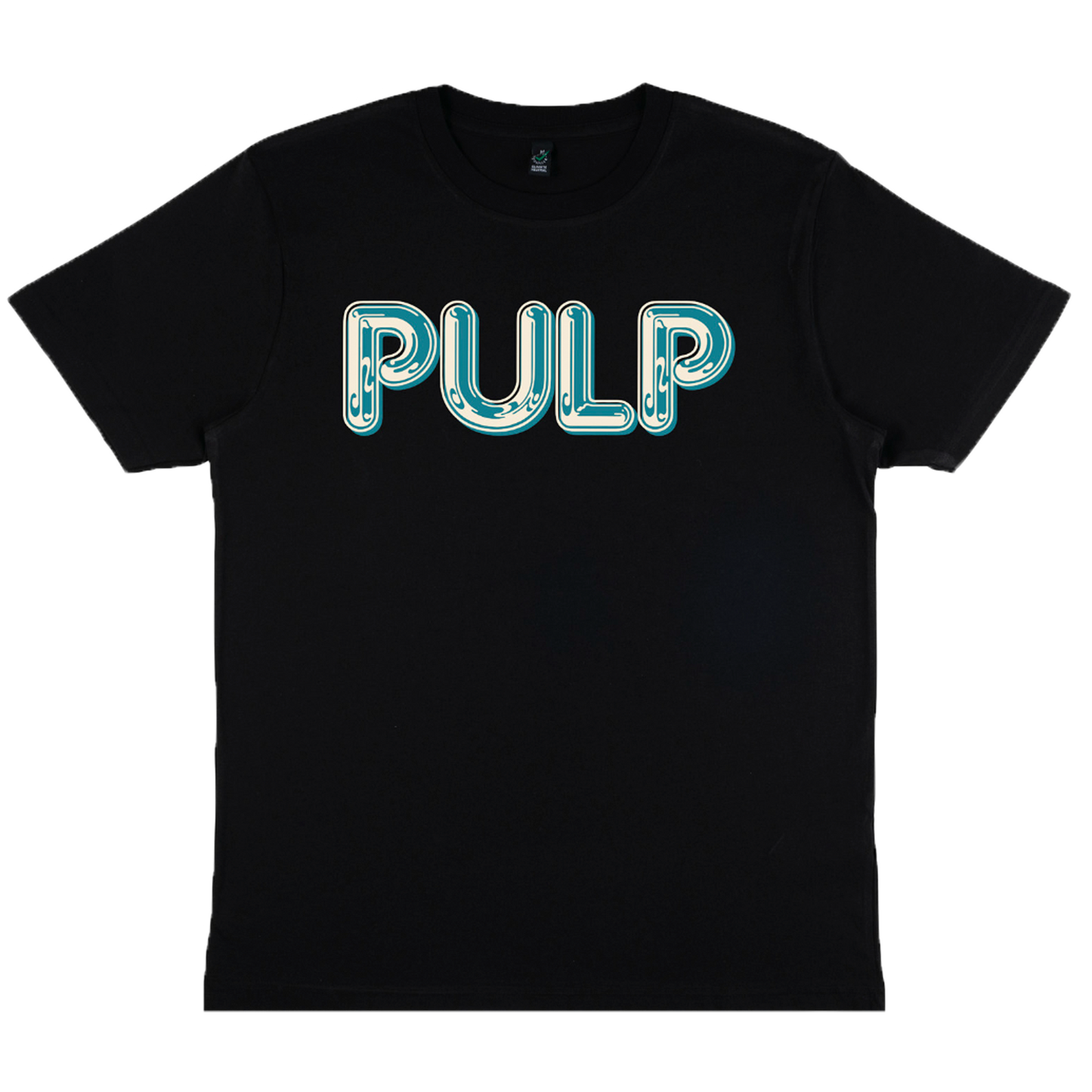 Summer Tour 2024 T-Shirt Black
