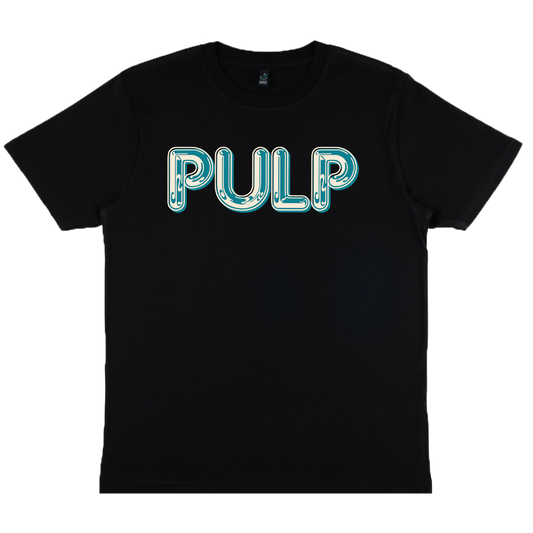 Summer Tour 2024 T-Shirt Black